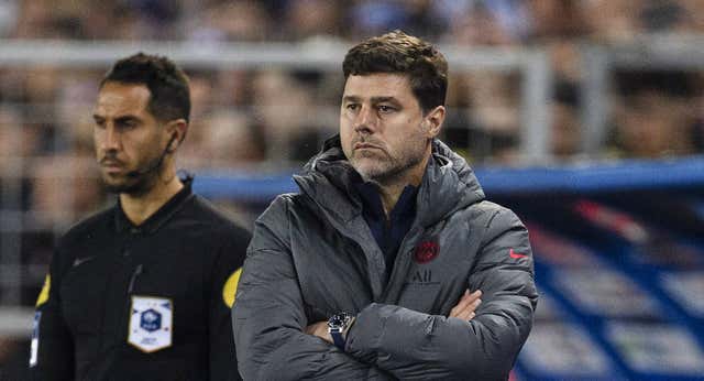 Todos los caminos conducen a Pochettino