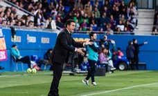 El Real Madrid, entre el enfado y el orgullo tras el Clásico: «Todo el mundo vio que no era penalti»