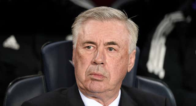 Brasil confirma que Ancelotti es el preferido: “Veremos si podemos hacerlo realidad”