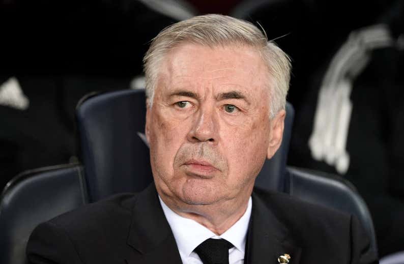 Brasil confirma que Ancelotti es el preferido: “Veremos si podemos hacerlo realidad”