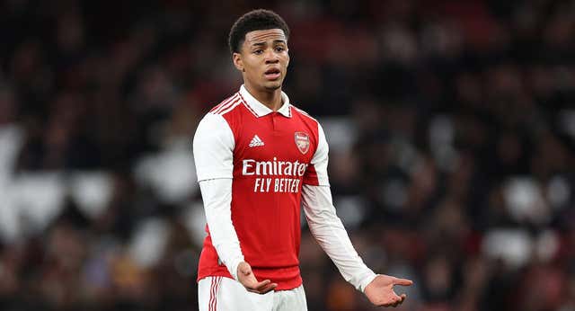 La joya del Arsenal, en el alambre: Nwaneri sigue sin renovar