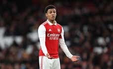 La joya del Arsenal, en el alambre: Nwaneri sigue sin renovar