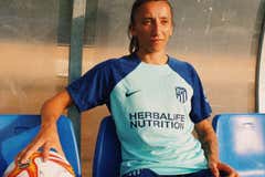 Sheila García: “Pensaba que si iba al psicólogo es porque estaba fatal”