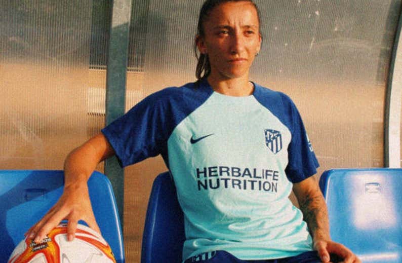 Sheila García: “Pensaba que si iba al psicólogo es porque estaba fatal”