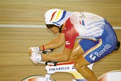 Induráin confiesa por qué deja Pinarello después de 32 años