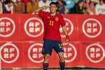 Ángel Alarcón: «Cuando debuté con el Barça pensé en los 14 meses de lesión; no podía parar de sonreír»