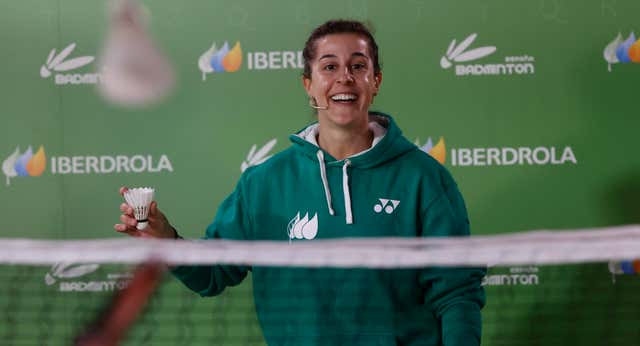 Carolina Marín y un plan para poder olvidar su dolor de rodilla: ‘Hemos hecho todo lo posible’