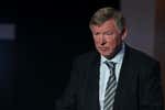 Escocia, tierra de entrenadores: Busby, Shankly, Stein, que murió en un banquillo al lado de su heredero, Alex Ferguson...
