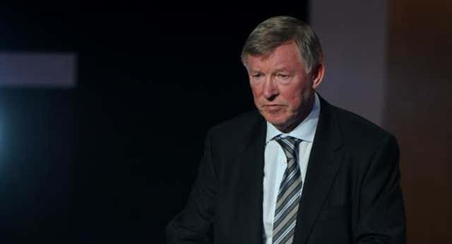 Escocia, tierra de entrenadores: Busby, Shankly, Stein, que murió en un banquillo al lado de su heredero, Alex Ferguson…