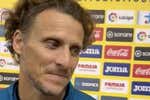 Forlán respalda a Simeone y saca pecho: «Decían que hacer mis números sería sencillo...»