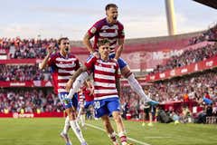 El Granada siempre cree y Las Palmas se atasca