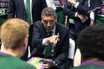 Ibon Navarro, entrenador como «forma de vida», renueva hasta 2026 con Unicaja