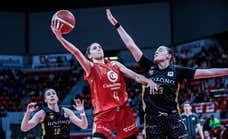 Copa de la Reina de baloncesto 2023: fecha y horarios clave