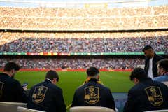 Los proyectos que prepara Piqué para potenciar la liga de los streamers