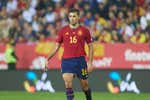 Rodri arropa esta España con Plan B: «Antes teníamos muchos jugadores del mismo perfil»