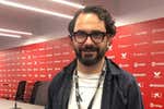 Víctor Orta: «Ser el sucesor de Monchi, en cualquier equipo, no sé si es algo para lo que yo estoy preparado»