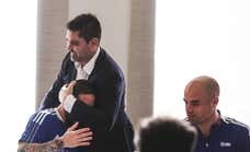 AFE no se cree la versión de la Federación y exige al Gobierno inhabilitar a Rubiales
