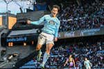 Gabri Veiga, la última gran venta del Celta y de Carlos Carvalhal