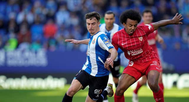 Adrià Pedrosa, en la ‘pole’ para fichar por el Sevilla