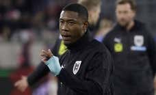 Puesta a punto de Alaba en Austria con el beneplácito del Real Madrid