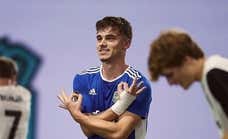 Cristian Ubón, máximo goleador de la Kings League con El Barrio, rompe con el Sants, su equipo en Tercera Federación