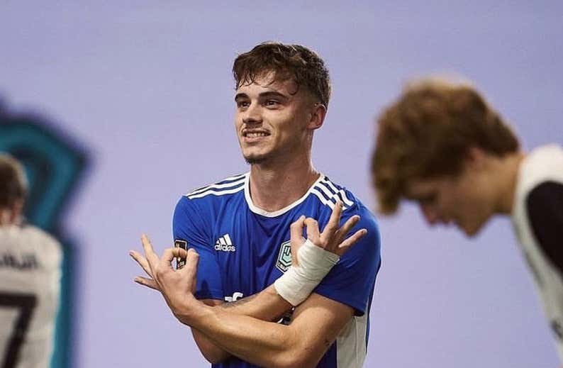 El máximo goleador de la Kings League dejó tirado a su equipo en Tercera RFEF para jugar la Final Four