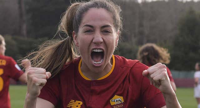 Vicky Losada, el debut más esperado en el Camp Nou… pero como rival de Champions