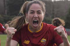 Vicky Losada y el debut más esperado en el Camp Nou... pero como rival