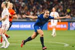 La máxima igualdad en los cuartos de final de la Champions incrementa el interés por el fútbol femenino