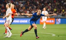 La máxima igualdad en los cuartos de final de la Champions incrementa el interés por el fútbol femenino