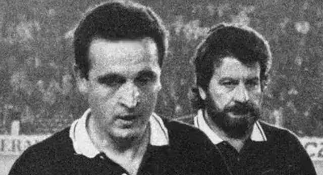 Enríquez Negreira puede evitar el juicio por padecer alzheimer aunque diga que está «de cine»