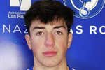 Nico Sánchez es el primer fichaje del Juvenil A del Real Madrid para el año que viene