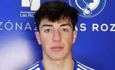 Nico Sánchez es el primer fichaje del Juvenil A del Real Madrid para el año que viene