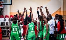 Las estrellas de la WNBA condenan el abuso sexual sufrido por las jugadoras de Mali