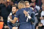 Mbappé, Messi y Neymar, un tridente sin Champions por 13 millones de euros… ¡al mes!