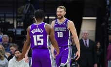 Los Sacramento Kings rompen la sequía más larga del deporte americano: vuelven a los playoffs tras 17 años en blanco