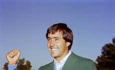 La chaqueta verde en golf: el premio más deseado del Masters de Augusta