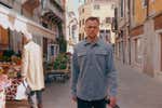 El nuevo Cheryshev rompe su silencio desde Venecia: «No quiero perder un minuto de mi vida»