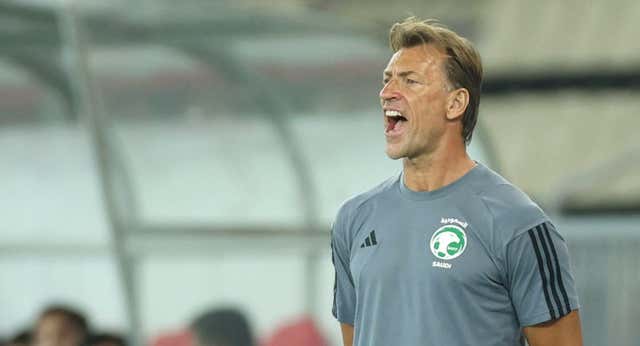 Herve Renard, nuevo seleccionador de Francia femenino