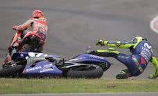 Termas de Río Hondo es sinónimo de locura en MotoGP