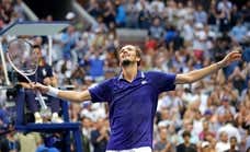 Wimbledon levanta el veto a los tenistas rusos y bielorrusos