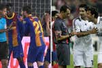 El curioso caso de Gil Manzano, Clos Gómez y sus arbitrajes al Real Madrid y al Barça