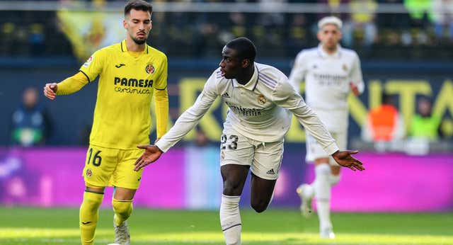 La última lesión de Mendy carga de razones al Real Madrid para buscarle una salida
