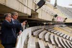 Preguntas y respuestas sobre el traslado del Fútbol Club Barcelona a Montjuïc