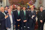Ángel Haro sobre Canales: «Es una sanción injusta y desproporcionada»