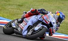 Álex Márquez se lleva una pole que confirma su cambio de ciclo