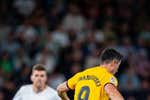 Lewandowski levanta la voz mes y medio después