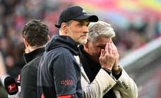 El 'efecto Tuchel' ya está aquí: cambio de sistema y golpe a la Bundesliga