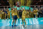 «Va por ti Búfalo», la Copa del Rey más amarga del FC Barcelona