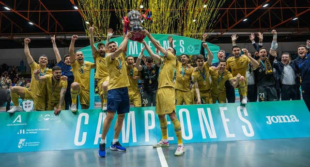 «Va por ti Búfalo», la Copa del Rey más amarga del FC Barcelona